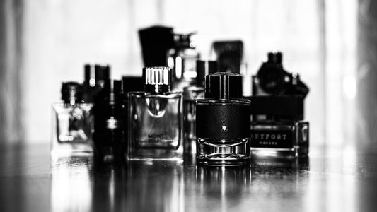 Nose Candy: How Your Scent Makes You Unforgettable