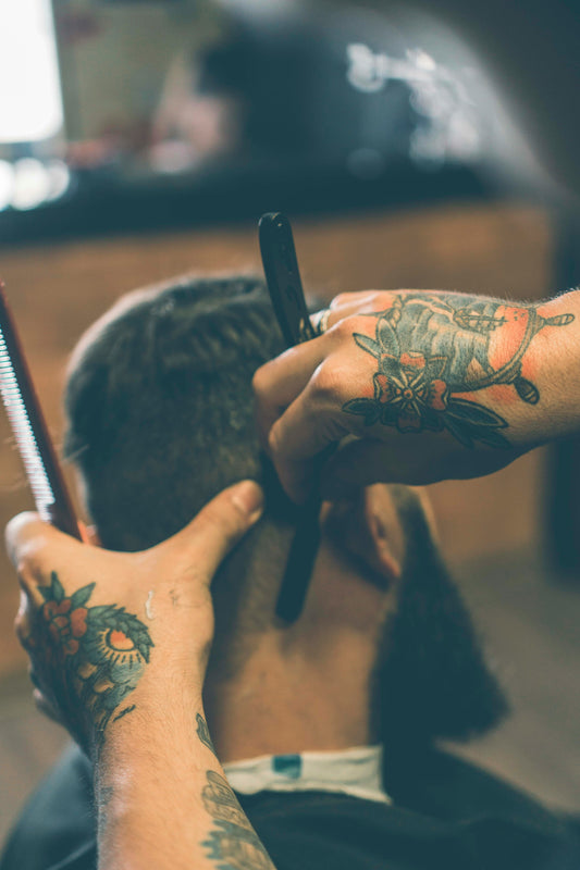 Why Clear Shave Gel Might Be the Grooming Upgrade You’ve Been Missing
