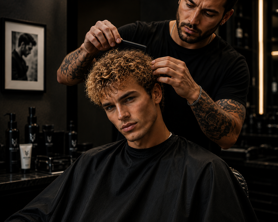 How to Choose the Right Hair Product for Your Hair Type