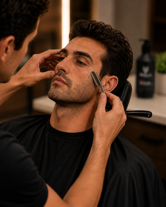 Shave Gel vs Shaving Foam: Which Is Better?