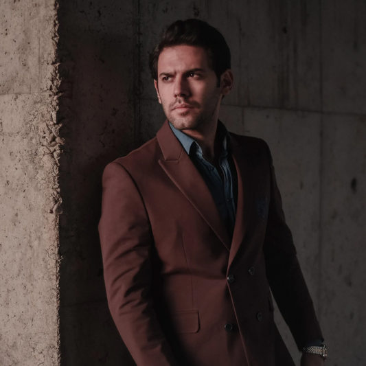 Why Men's Grooming Is Non-Negotiable