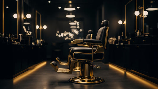 How to Style Your Hair at Home Like a Barber