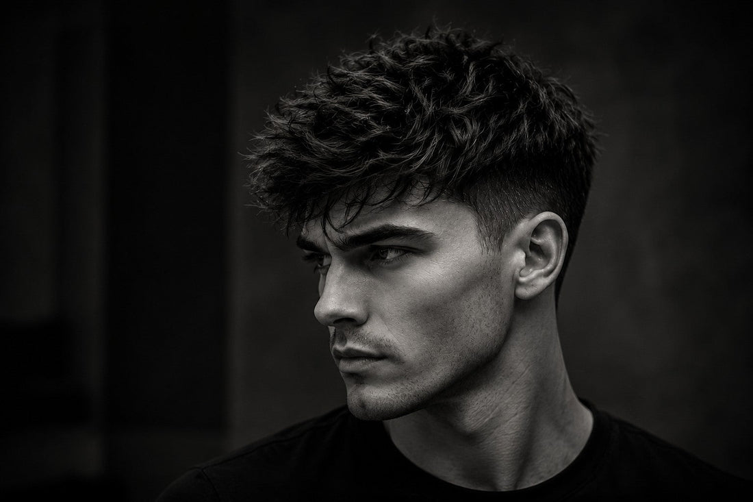 How to Style Textured Hair: The Guide