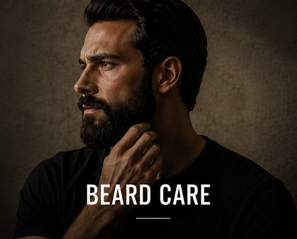 Beard Care