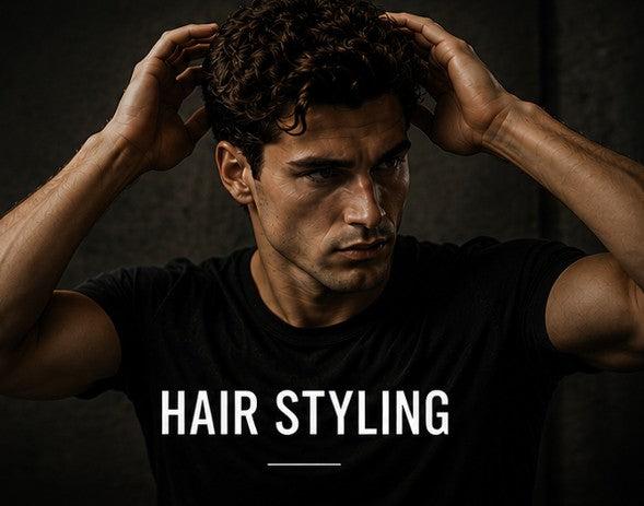 Hair Styling