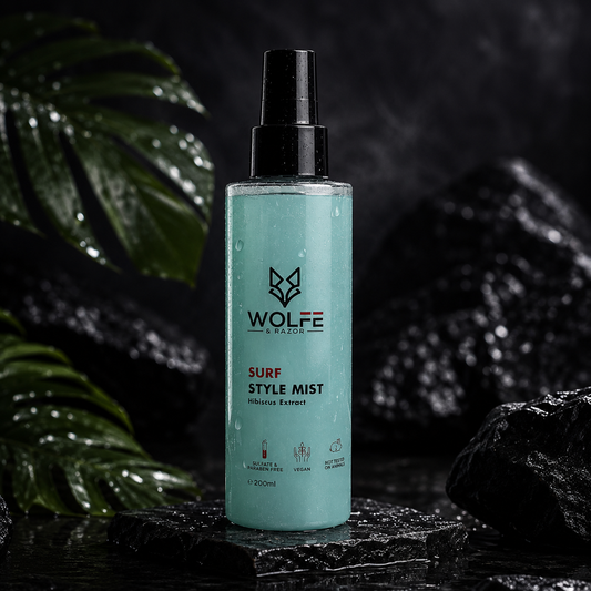 Surf Sea Ocean Mist